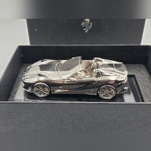NEW In The Box Ferrari 812 Superfast paperweight